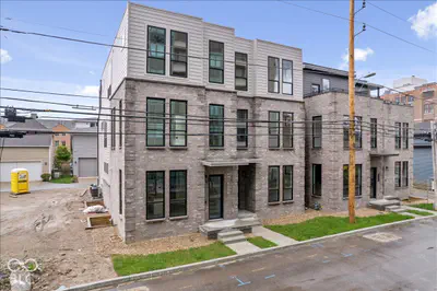 515 Leon Street, Indianapolis - 3