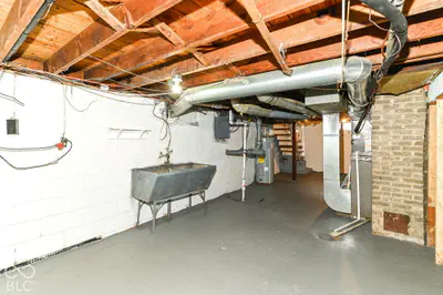 3531 N Bancroft Street, Indianapolis - 21