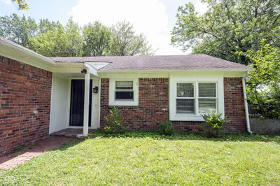 5703 17th Street, Indianapolis - 4