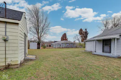 2219 Hovey Street, Indianapolis - 23