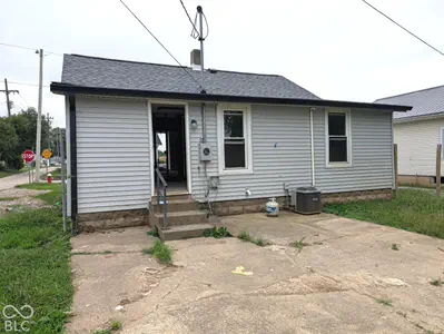 540 John Street, Connersville - 3