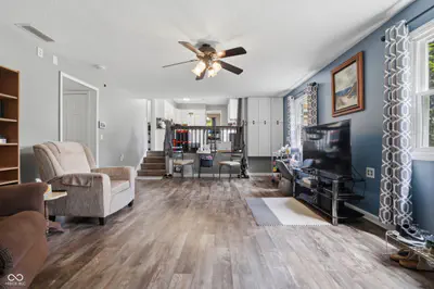 7152 Eagle Road, Brownsburg - 7