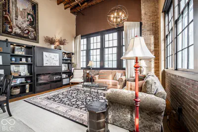 735 Lexington Avenue #20, Indianapolis - 31