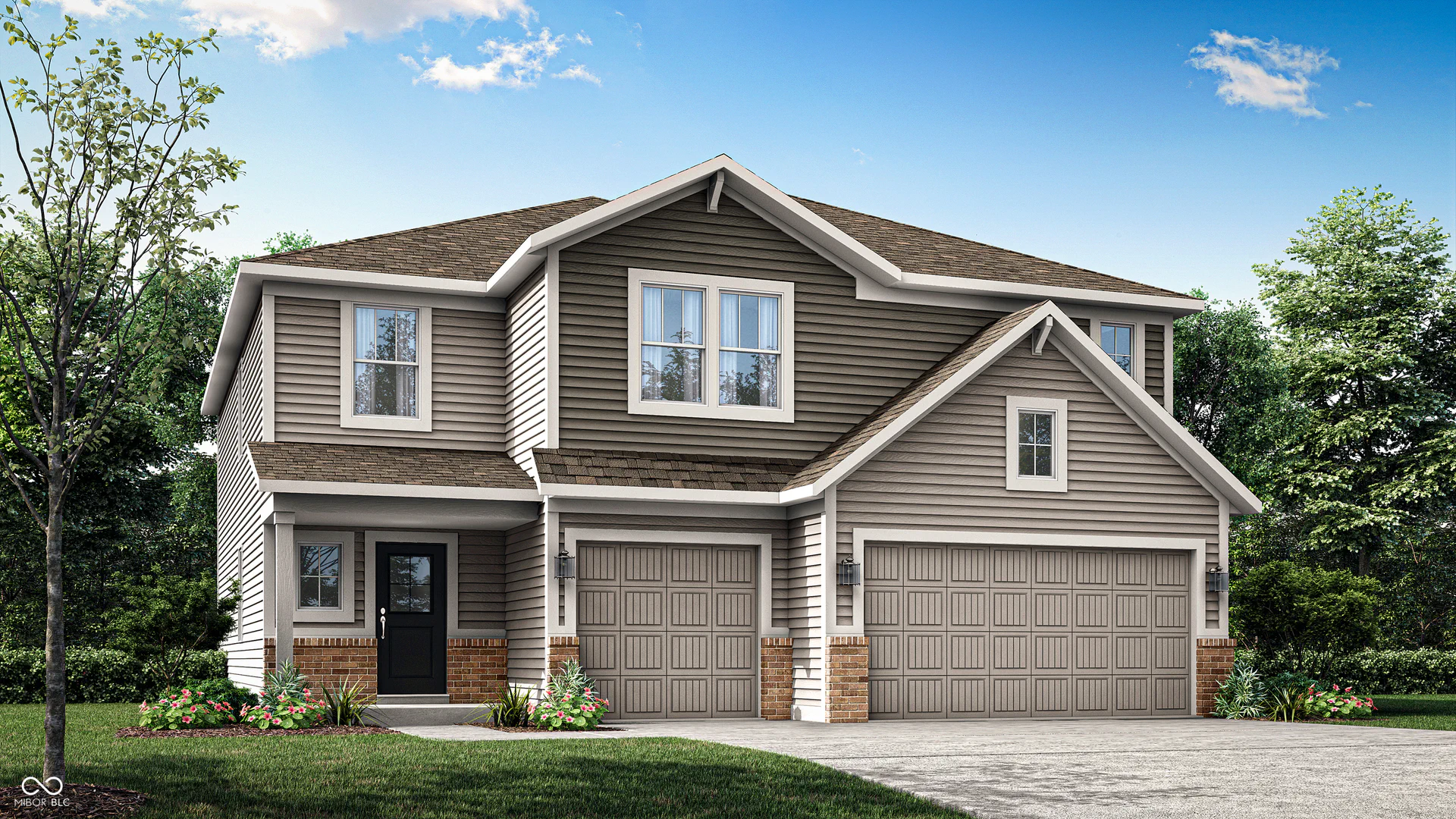 3747 Hanford Road, Franklin