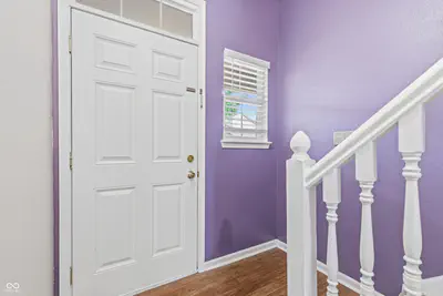 7022 Forrester Lane, Indianapolis - 11