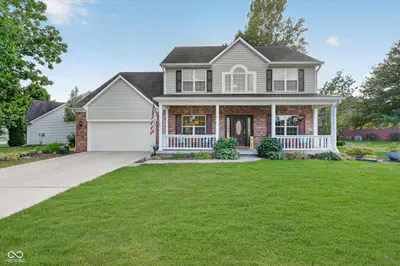 6781 Fieldstream Drive, Plainfield - 2