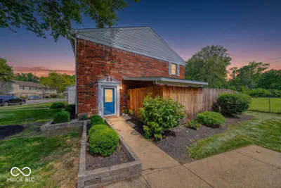 2917 Country Estates Drive, Indianapolis - 2