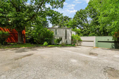 2812 Fawkesway Drive, Bloomington - 54