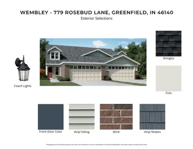 779 Rosebud Lane, Greenfield - 2