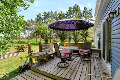 3493 State Road 9, Greenfield - 47