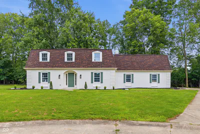 2226 Chevelle Court, Anderson