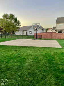 1314 Flat Wood Court, Brownsburg - 143