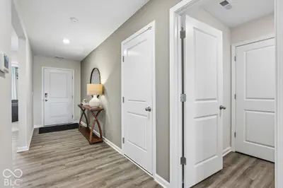 6304 Cisticola Drive, Indianapolis - 3