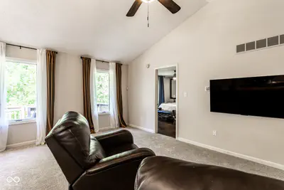 3360 Fox Orchard Circle, Indianapolis - 9