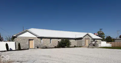 314 Barachel Lane, Greensburg