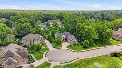 4925 Morgans Creek Court, Carmel - 141