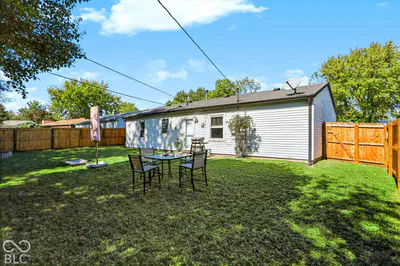 41 North Drive, Mooresville - 29