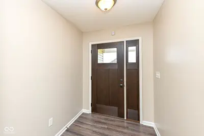 4324 Big Leaf Lane, Indianapolis - 4