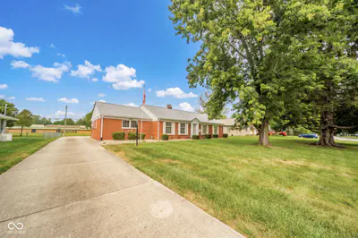 815 Longfellow Road, Anderson - 4