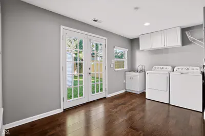 1206 Churchman Avenue, Indianapolis - 33