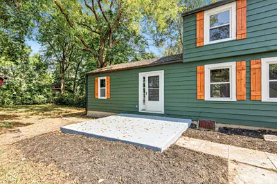 4125 Clarendon, Indianapolis - 2