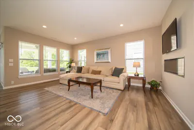 6025 Bunton Drive, Indianapolis - 18