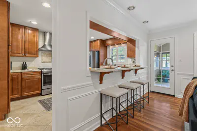 7856 Creekview Circle, Indianapolis - 17
