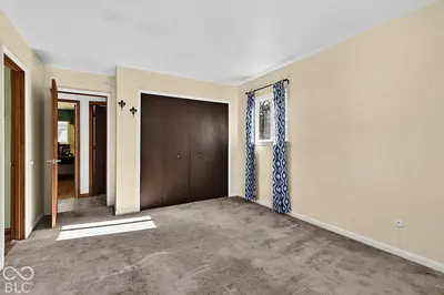 5509 Sleet Drive, Indianapolis - 29