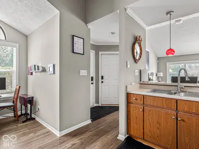 9236 Steeplechase Drive, Indianapolis - 18