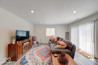 2917 Country Estates Drive, Indianapolis - 17
