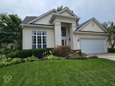 631 Burr Oak Drive, Carmel - 35