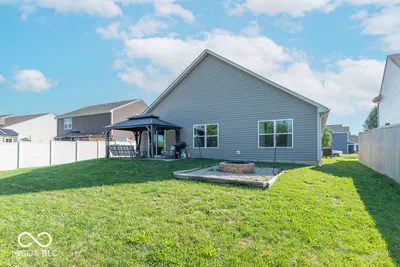 6822 Trey Drive, Camby - 25