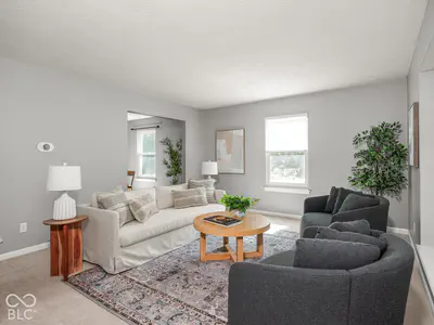 3945 Sunmeadow Circle, Indianapolis - 4