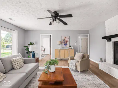 4419 N County Road 1025 E, Indianapolis - 8