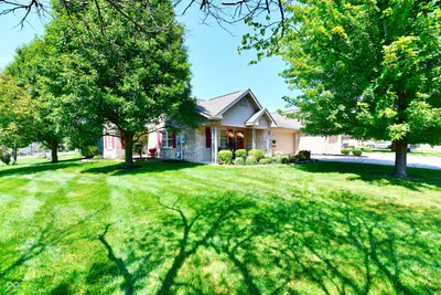 1734 Vidalia Court, Greenwood - 2
