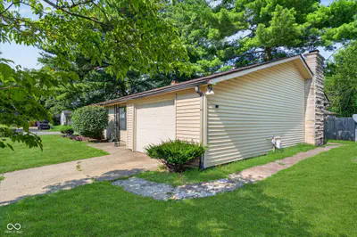 3675 Kline N Drive, Indianapolis - 30