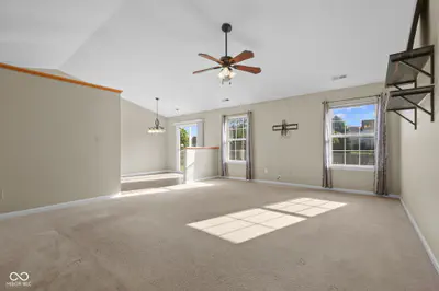 8343 Crosser Drive, Indianapolis - 2