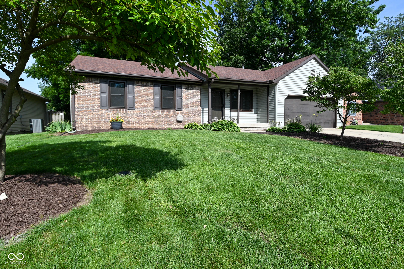 750 Delray Drive, Indianapolis