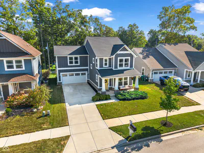 103 Thomas Point Drive, Fortville - 43