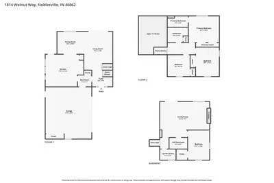 1814 Walnut Way, Noblesville - 37