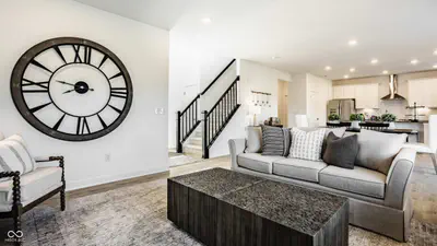 1233 Pegasus Drive, Franklin - 8