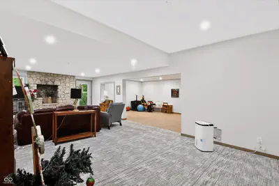 2812 Fawkesway Drive, Bloomington - 41