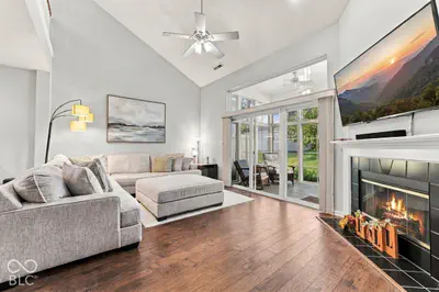 6252 Eller Creek Drive, Fishers - 2