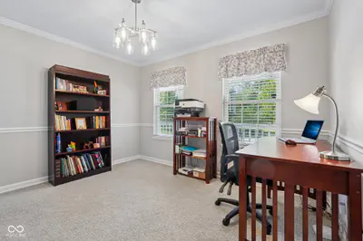 10515 Wildwood Drive, Zionsville - 18