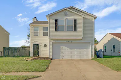 15085 Fawn Hollow Lane, Noblesville