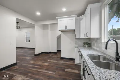 425 Sanders Street, Indianapolis - 7