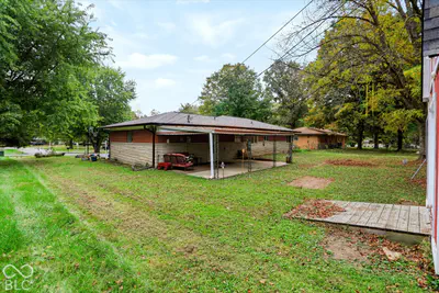 6144 S Irwin Street, Indianapolis - 37