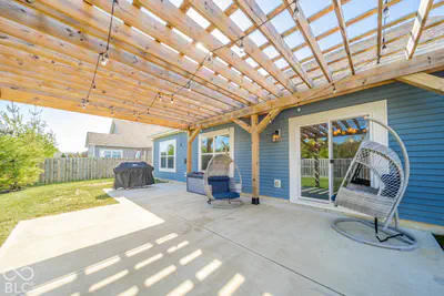 493 N Crystal Drive, Fortville - 40