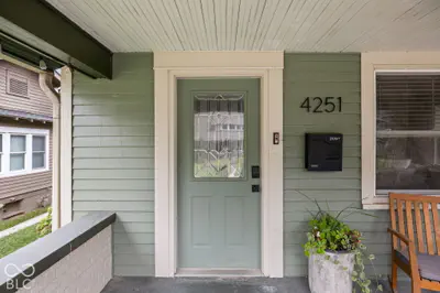 4251 Carrollton Avenue, Indianapolis - 6