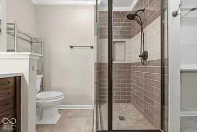 7524 Choate Court, Indianapolis - 29